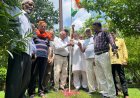 स्वतंत्रता दिवस पर देश के प्रति कर्तव्यों और जिम्मेदारियों को निभाने का लें संकल्प : डॉ. भरत राज सिंह