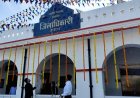 स्वतंत्रता दिवस पर अयोध्या मंडल में गरिमापूर्ण ढंग से हुआ ध्वजारोहण