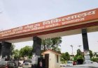 प्रयागराज : एसआरएन में पहली बार हुई मस्तिष्क की डीएसए जांच, अब एन्यूरिज्म की कॉइलिंग का भी होगा उपचार