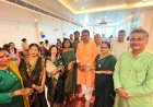 सावन की हरियाली और नारी शक्ति का संगम है सावन महोत्सव : महापौर गणेश केसरवानी