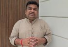 जयंत चौधरी पर टिप्पणी कर अखिलेश यादव ने जाट समाज का किया अपमान : रोहित अग्रवाल
