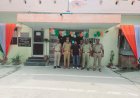 फर्म बंद कराने के नाम पर 2.20 करोड़ की धोखाधड़ी, सीए गिरफ्तार