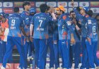 डीपीएल: यश के अर्धशतक और परीक्षित के तीन विकेट से नॉर्थ दिल्ली स्ट्राइकर्स ने दर्ज की शानदार जीत