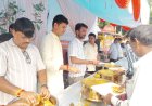 सावन में सेवा और भक्ति से मजबूत होती है भाईचारे की भावना : रवि बाजपेयी