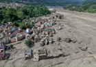 नेपाल बाढ़ त्रासदी : 469 लोगों की मौत और 2381 लापता, तबाही का खतरा बरकरार