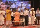 युवाओं को भरपूर अवसर देने का तैयार हुआ ईको सिस्टम : मुख्यमंत्री योगी