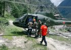 भोटेकोसी बाढ़ के बाद नेपाल की मदद को आगे आया भारत, भेजी तकनीकी रेस्क्यू टीम
