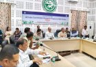 वैज्ञानिक अनुसंधान और तकनीक के खेत तक प्रसार से बढ़ेगा दलहन उत्पादन : डॉ. संजीव गुप्ता