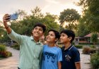 बच्चों में बढ़ रहा iPhone का क्रेज, कहीं महंगा फोन जुनून तो नहीं बन रहा? सोशल मीडिया ने बढ़ाई चिंता