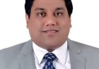 केजीएमयू के प्रोफेसर डॉ. फहद मंसूर को मिली ग्लासगो फेलोशिप