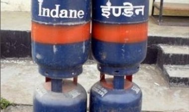 पहली अगस्त से कमर्शियल सिलेंडर हुआ सस्ता, दिल्ली में ₹202 और कोलकाता में ₹209 की कटौती