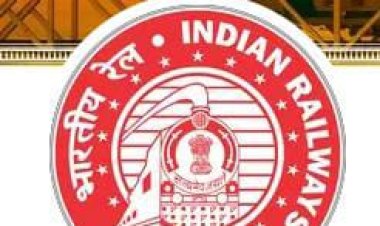 आरआरबी लेवल-1 भर्ती परीक्षा की सभी तैयारियां पूरी, निष्पक्ष और पारदर्शी परीक्षा कराना हमारी प्राथमिकता : उमरे