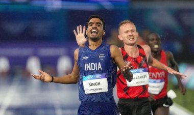 राष्ट्रपति, उपराष्ट्रपति और प्रधानमंत्री ने दी कॉमनवेल्थ गेम्स में भारतीय पदक विजेताओं को बधाई