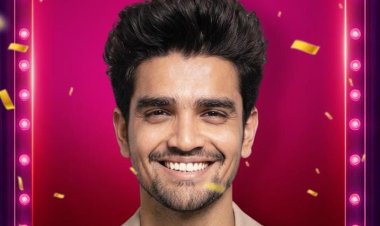 प्रयागराज के अनस मलिक कुकू टीवी के 'सबसे बड़ा ड्रामेबाज़' के टॉप-12 में पहुंचे