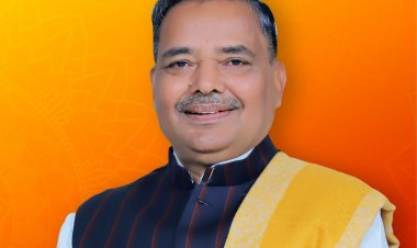 ईको टूरिज्म की 23 परियोजनाओं पर कार्य युद्ध स्तर पर जारी : जयीवर सिंह