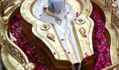 लोधेश्वर महादेव धाम : सावन के प्रथम साेमवार के मद्देनजर बाराबंकी में रूट हुआ डायवर्सन