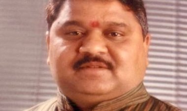 विजय बहादुर पाठक ने की लोक अदालत की तर्ज पर राजस्व जन अदालत शुरू करने की मांग