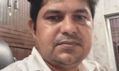 फतेहपुर में 50 हजार रुपये रिश्वत लेते नरेगा ऑपरेटर गिरफ्तार, एंटी करप्शन टीम की बड़ी कार्रवाई