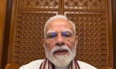 PM मोदी का वीडियो हटाने पर मेटा से संसदीय समिति सख्त, कहा- 'सिर्फ माफी नहीं, जवाबदेही भी तय हो'