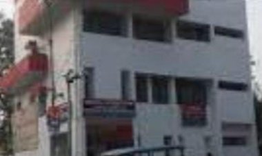 प्रयागराज में ट्रिपल मर्डर : मूकबधिर दंपती समेत तीन का कत्ल, जांच में जुटी पुलिस