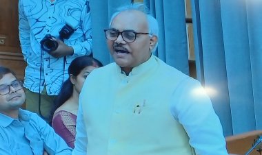 किसान यूरिया से त्रस्त, सरकार आवंटित बजट भी खर्च नहीं कर पा रही: लाल बिहारी यादव
