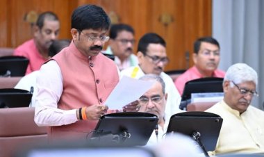 नेटवर्थ की जानकारी न देने पर रद्द किया गया एआई पूछ का एमओयू : नन्दी