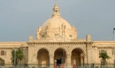 पंचायतों को और सशक्त बनाएगी योगी सरकार, अनुपूरक बजट में मिले 241.31 करोड़ रुपये