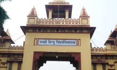 नासी की सदस्यता के लिए बीएचयू के तीन संकाय सदस्य चयनित, विश्वविद्यालय परिवार में हर्ष