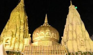 श्रावण में रिलीज हुआ भोजपुरी भक्ति गीत ‘मनवा के हमरा बनारस बना दs’, काशी और महादेव की महिमा को समर्पित