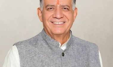 संसदीय आचरण की मर्यादा लांघना लोकतंत्र के लिए घातक : विधानसभा अध्यक्ष सतीश महाना