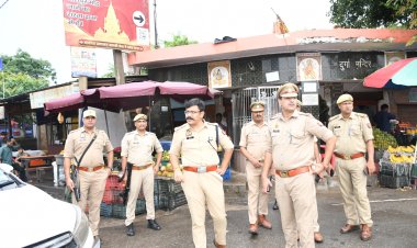 दिल्ली-देहरादून एक्सप्रेसवे पर कांवड़ यात्रा पूरी तरह प्रतिबंधित