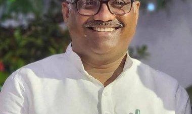 जौनपुर के 7 मरीजों को मुख्यमंत्री विवेकाधीन कोष से 7.20 लाख रुपये की सहायता, राज्यमंत्री गिरीश चंद्र यादव के प्रयास से मिली राहत