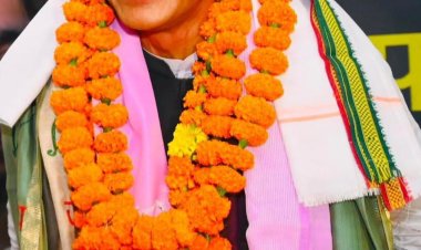 अखिलेश यादव का नया 'पीडीए' केवल चुनावी अवसरवाद : रालोद