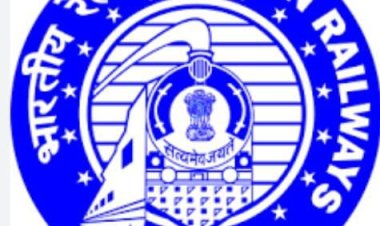 भारतीय रेलवे ने ट्रेनों और स्टेशनों पर अग्नि सुरक्षा व्यवस्था की मजबूत, यात्रियों की सुरक्षा सर्वोच्च प्राथमिकता
