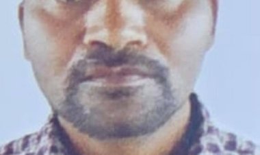 प्रयागराज के  शाहगंज में हुए ट्रिपल मर्डर का खुलासा, मुठभेड़ में आरोपित गिरफ्तार