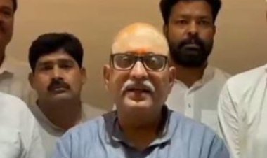राहुल गांधी 8 अगस्त को हर हाल में प्रयागराज आएंगे, छात्रों से करेंगे संवाद : अजय राय