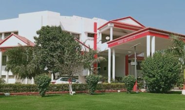 यूपी राजर्षि टंडन मुक्त विश्वविद्यालय की बीएड प्रवेश परीक्षा 7 अगस्त को, 7,749 अभ्यर्थी होंगे शामिल