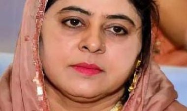 आबान अहमद की मौत के बाद बढ़ी हलचल: क्या बेटे के अंतिम दर्शन के लिए सामने आएंगी शाइस्ता परवीन?