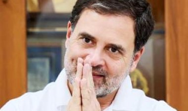 केपी ट्रस्ट से अनुमति मिलने के बाद राहुल गांधी ने प्रयागराज दौरे की दी जानकारी, तैयारियां तेज