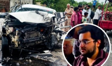 भाई अबान के जनाजे में शामिल होगा अली अहमद