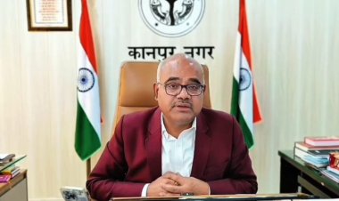 सर्वाइकल कैंसर से बचाव के लिए बेटियों को समय पर लगवाएं एचपीवी टीका : जिलाधिकारी