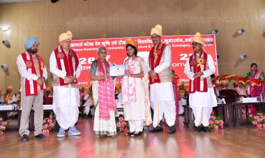 छात्रों को बनाया टीबी जागरूकता का दूत