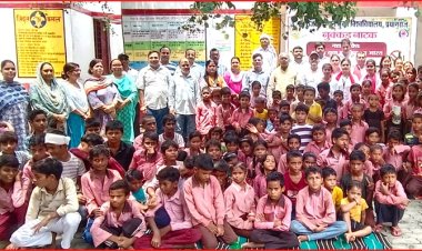 नशामुक्त युवा ही बनाएंगे सशक्त और विकसित भारत : प्रो. सत्यकाम