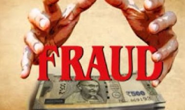 नोएडा : एफसीआई में नौकरी लगवाने के नाम पर महिला समेत दो लोगों ने ठगे पांच लाख,पीड़ित ने दर्ज कराया मुकदमा