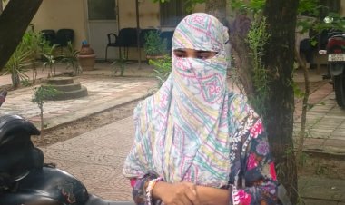शादी का वादा कर बनाया शारीरिक संबंध, सिपाही बनने पर दूसरे से की सगाई; युवती की शिकायत पर एसीपी ने शुरु की जांच