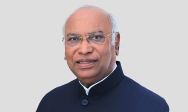 कोयला घोटाले में सुप्रीम कोर्ट से क्लीन चिट के बाद कांग्रेस हमलावर, खरगे ने बताया बदनाम करने की साजिश