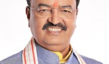 उत्तर प्रदेश में प्रचंड बहुमत से तीसरी बार बनेगी भाजपा सरकार: केशव प्रसाद मौर्य