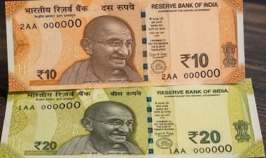 दस और 20 रुपये के एक अरब पॉलिमर बैंक नोट लाने को सरकार की मंजूरी