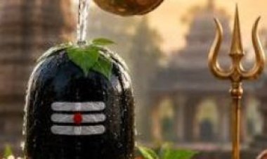 हर-हर महादेव के जयघोष से गूंजे शिवालय, बारिश में भी भक्ति की बयार