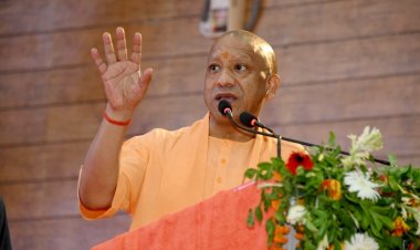 योगी सरकार ने गोमती को निर्मल बनाने की कवायद तेज की, नदी में गिर रहे 45 नालों को लेकर अब होगी कार्रवाई